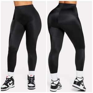 Yitty Headliner Iconic Black Shaping High Waist Legging‎ Size S